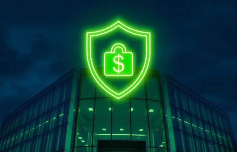Bank Guarantee — secure banking facility