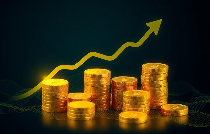 Monetization — liquidity and capital growth